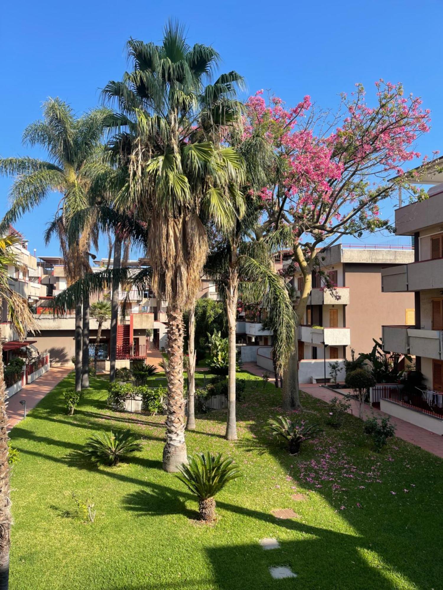Monolocale Al Bluemarine Villa Riposto Exterior photo