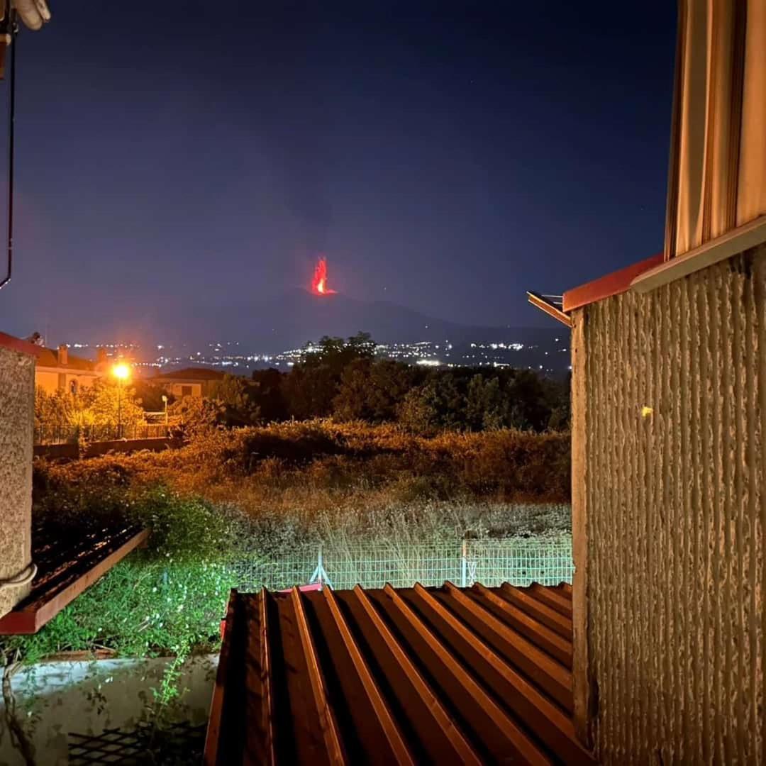 Monolocale Al Bluemarine Villa Riposto Exterior photo